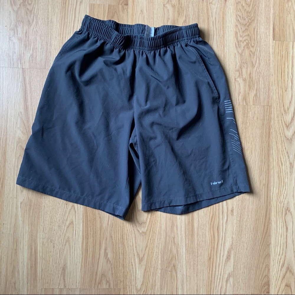 Hind Performance shorts